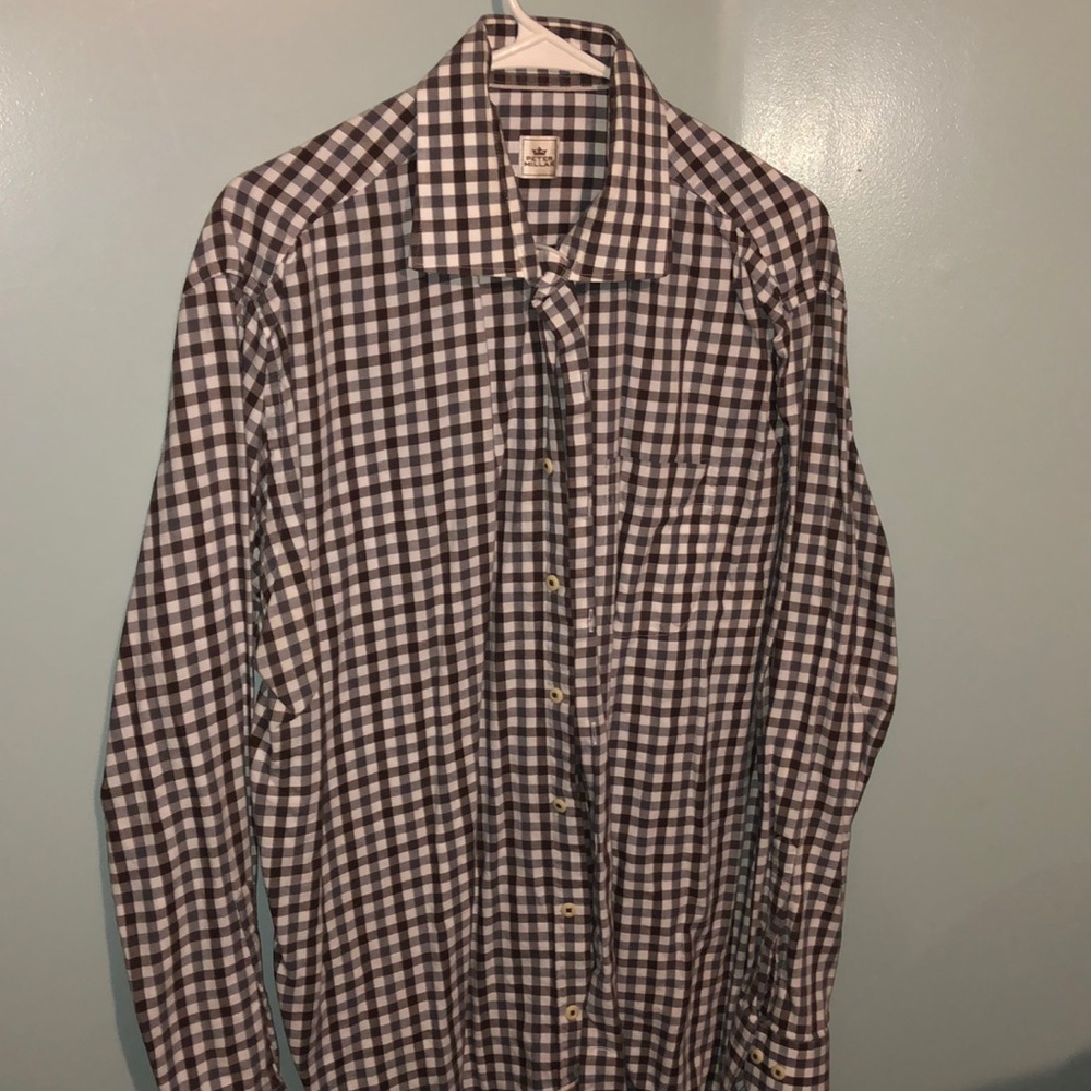 Peter Millar Dress Shirt